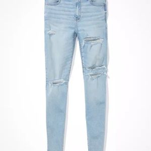 AE Next Level High-Waisted Jegging
